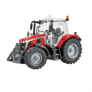 Massey Ferguson 6S.180 - 1:32 - Britains